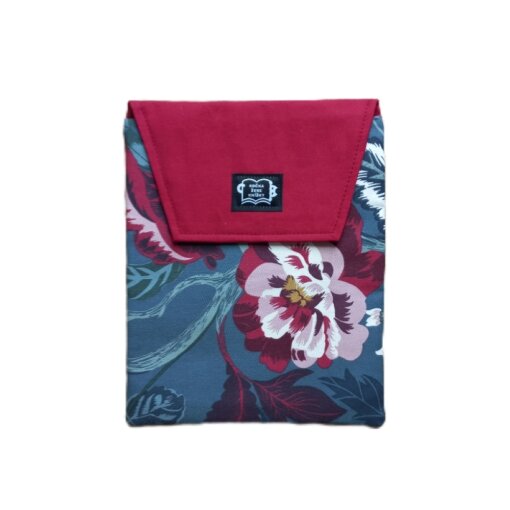 Obal na knihu - jaro